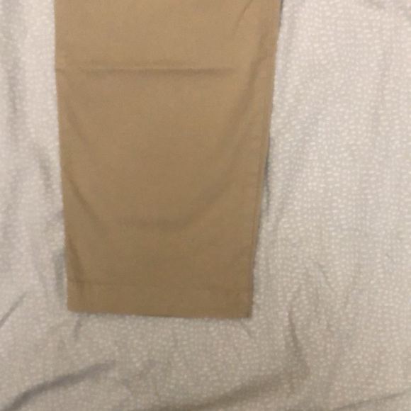 NWT GAP ESSENTIAL KHAKI SKINNY,comfort stretch waistaband,mid rise,skinny leg - Picture 5 of 10